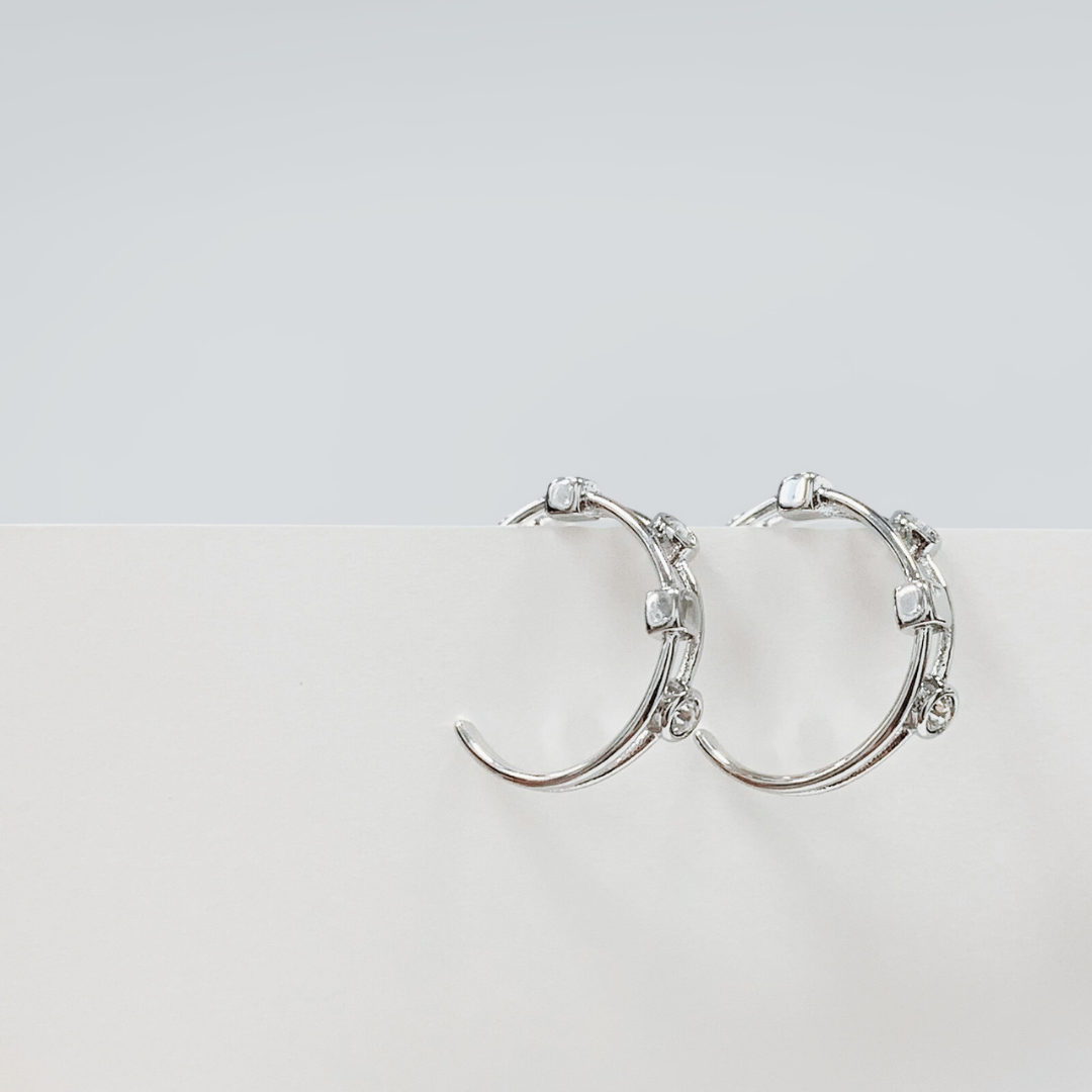 Aurelia Earrings
