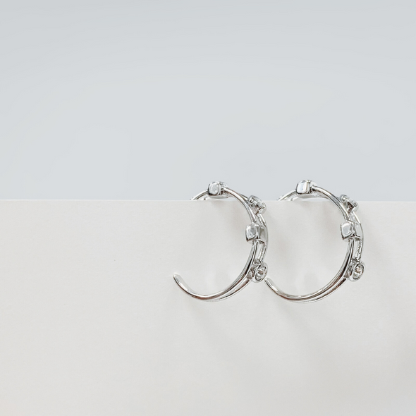 Aurelia Earrings