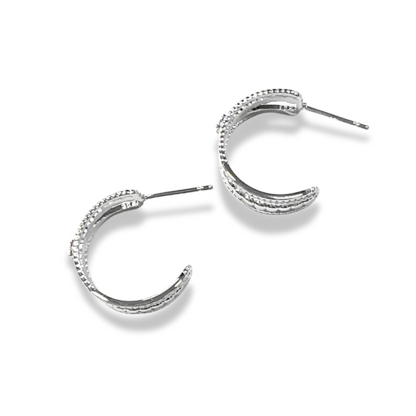 Auria Earrings