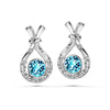 Abundance Earrings