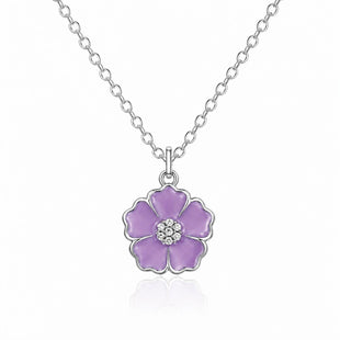 Ottilie Necklace