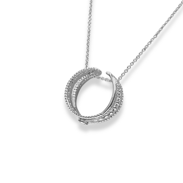 Auria Necklace