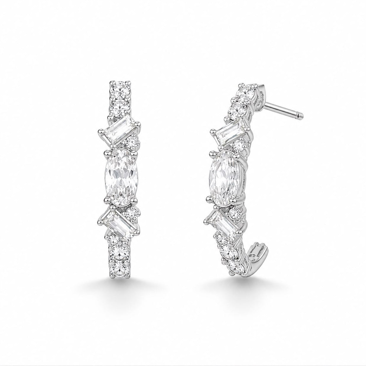 Estrella Earrings