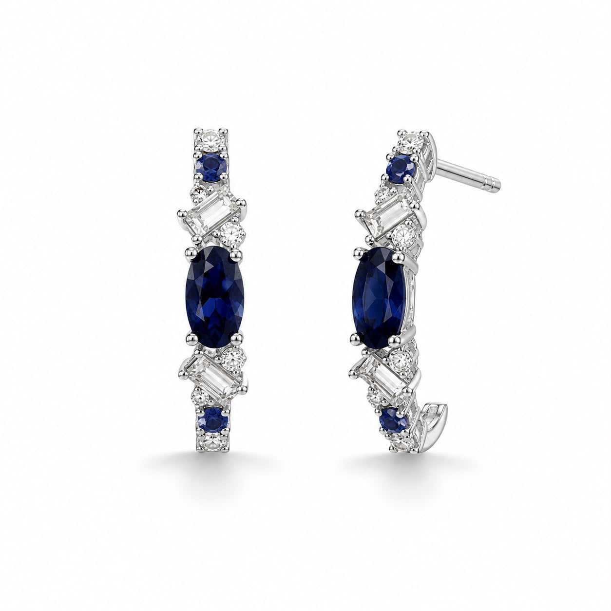 Estrella Earrings