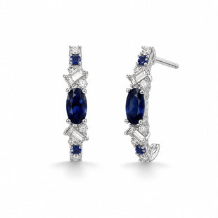 Estrella Earrings