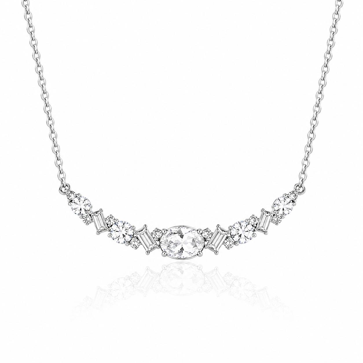 Estrella Necklace