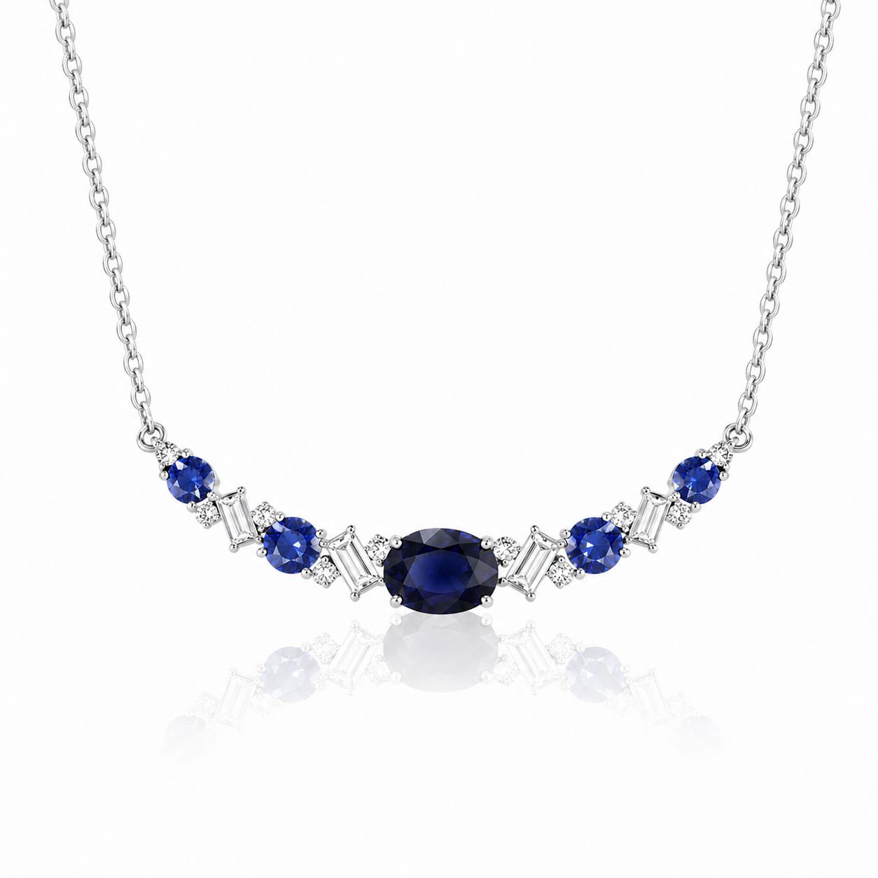 Estrella Necklace