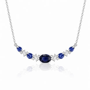 Estrella Necklace