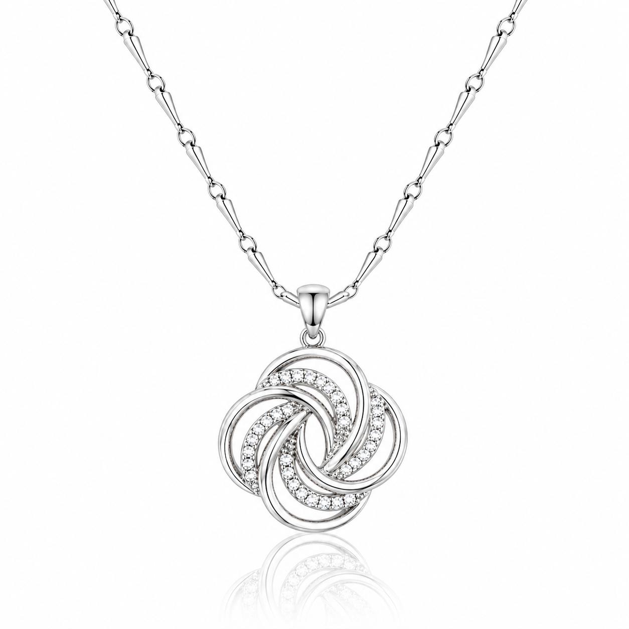 Brianna Necklace