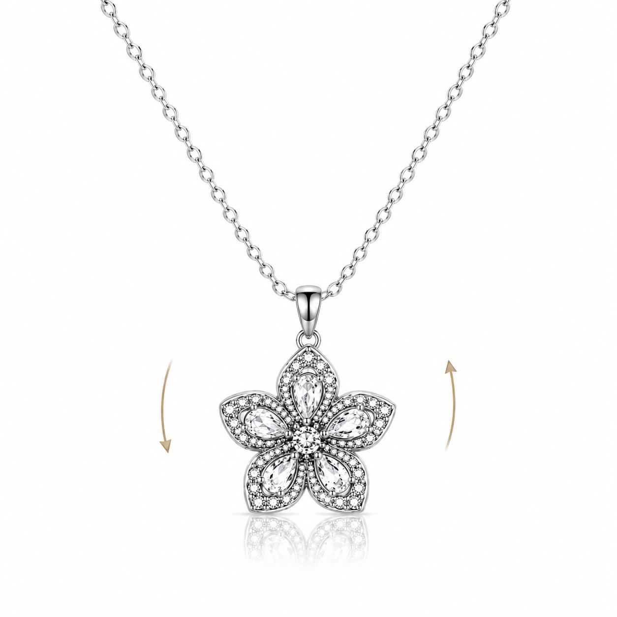 Rory Necklace
