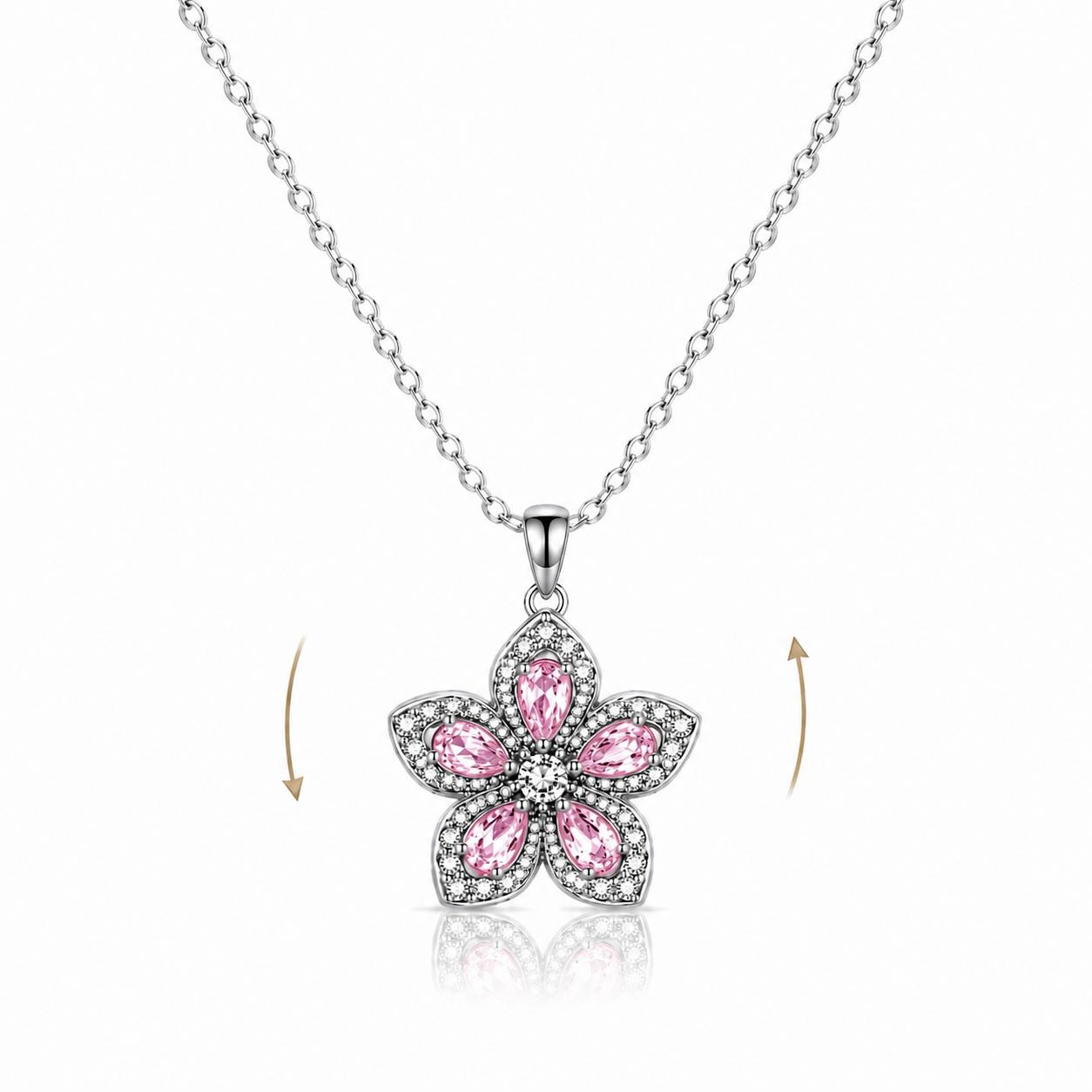 Rory Necklace