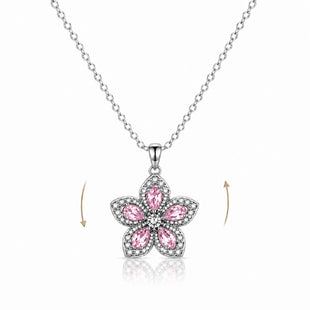 Rory Necklace