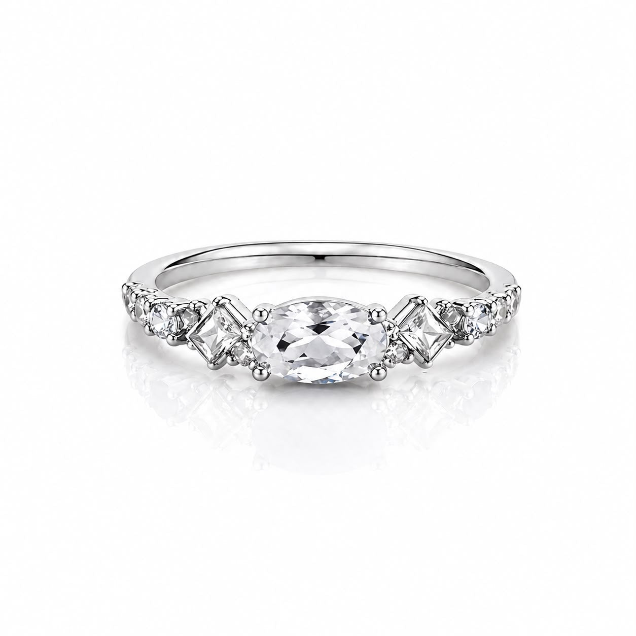 Estrella Ring