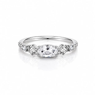 Estrella Ring