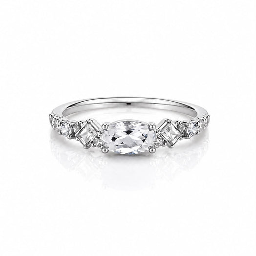 Estrella Ring