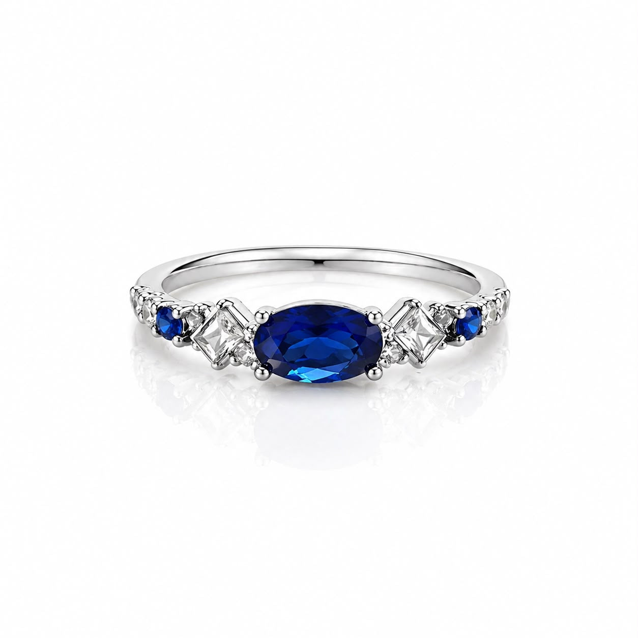 Estrella Ring