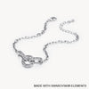 Emmett Chain Bracelet