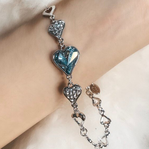 Vesta Chain Bracelet