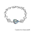 Vesta Chain Bracelet
