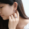 Cabochon Ring