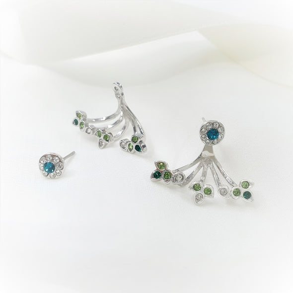 Gaia Earrings