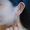 Coralyne Earrings
