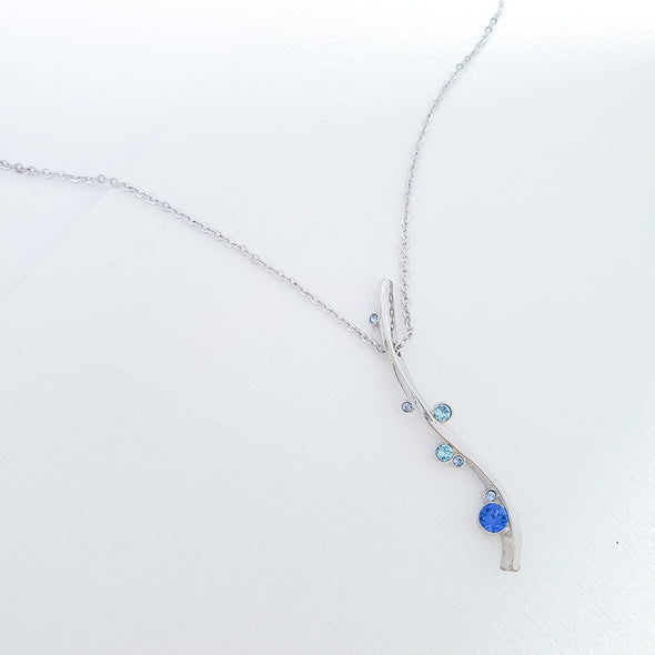 Aquatic Necklace