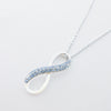 Infinity Necklace