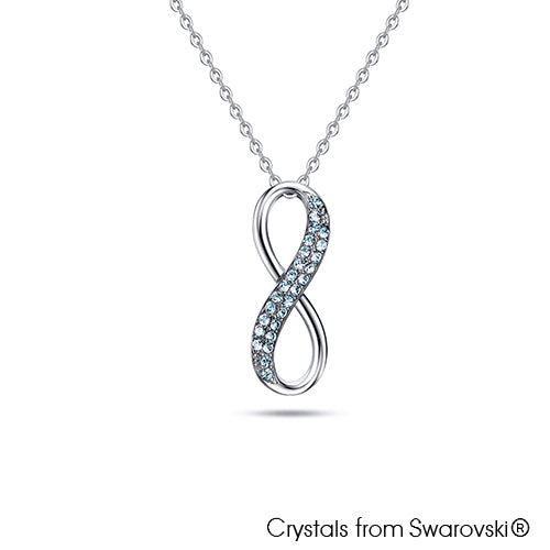 Infinity Necklace