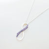Infinity Necklace