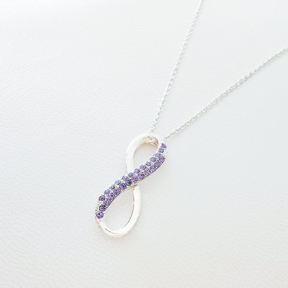 Infinity Necklace