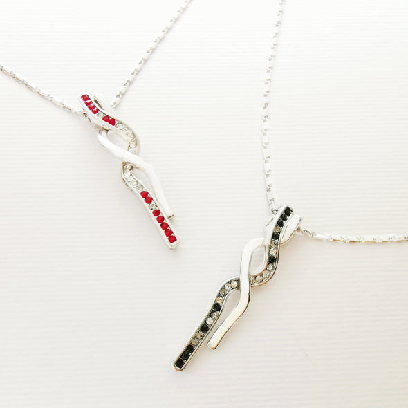 Fortitude Necklace