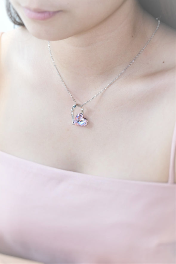 Amanda Necklace