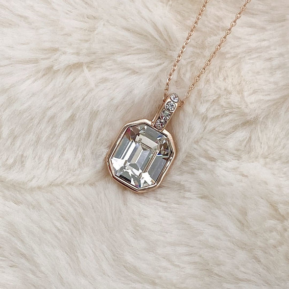 Orthogonal Necklace