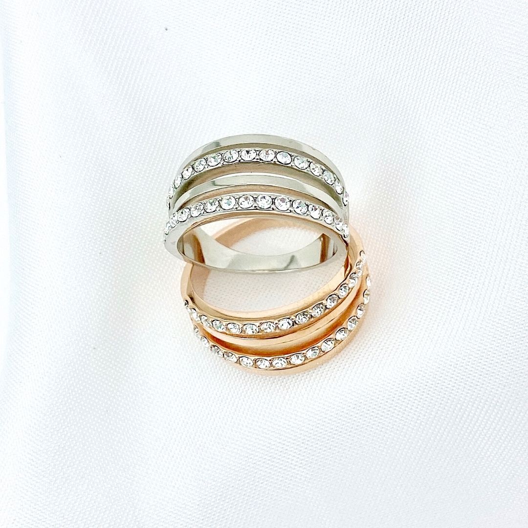 Tassel Ring