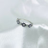 Fancy Floral Ring