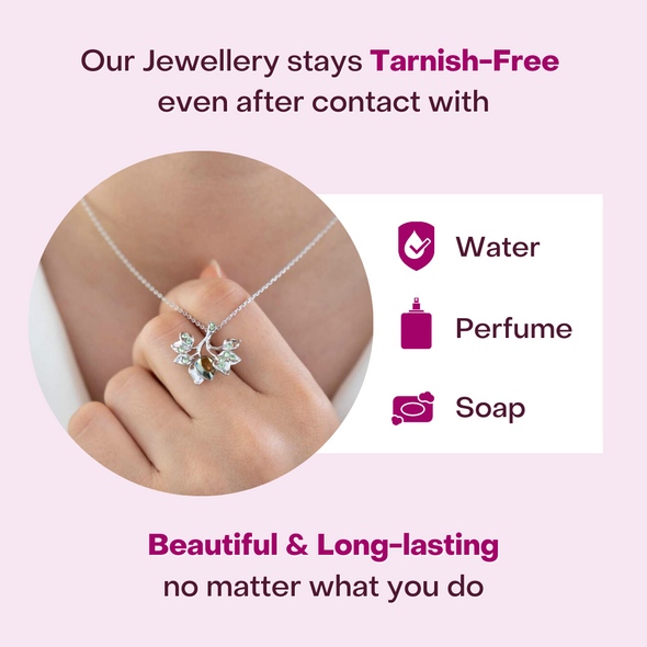 Gemini Horoscope Necklace